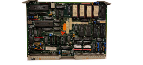 SBC-01MS Single Board Computer